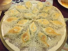 老边饺子馆(中街店)-老边饺子馆(中街店)