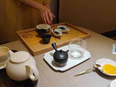 -隐溪茶馆(静安寺店)