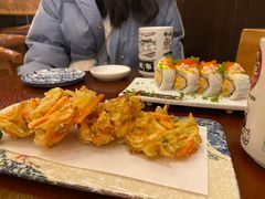 -桃太郎创作料理(大坪店)