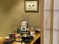 -千代武日本料理(开发区店)