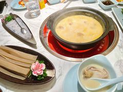 -捞神煲汤火锅(湖滨商业街店)