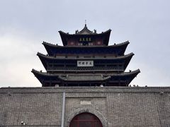 -光岳楼