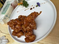 -仿膳饭庄·宫廷风味(百年传承店)