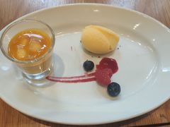 -君悦酒店·La Terrazza意合園·意式风味