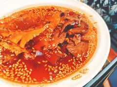 -皇城老妈·大连海鲜火锅(港湾店)