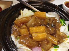 -荟廷·晶萃(陆家嘴尚悦湾店)