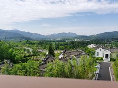 -黄山悦榕庄明月白云餐厅
