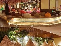-东方之珠洗浴休闲广场(南开店)
