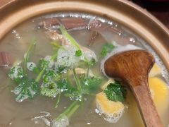 -古都历食南京菜·烤鸭·鸭血粉丝·汤包(南京博物院店)