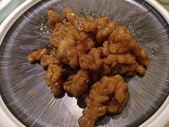 -吕氏疙瘩汤·海鲜新鲁菜(凯德mall新都心店)