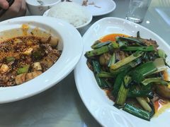 -成都驻京办餐厅(蜀都宾馆店)