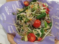 -BLABLATAI吧啦泰·泰式爆炒(西宸天街店)