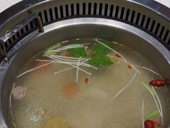 -四点金潮汕鲜牛肉火锅(金猴名居店)