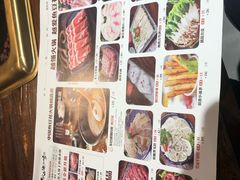 -东巴婆婆云南鱼豆花火锅(大东门店)