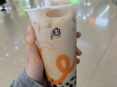 -CoCo都可(福州宝龙广场店)