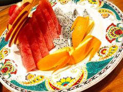 -巴依老爷新疆美食(常营店)
