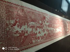 -兰州非物质文化遗产陈列馆