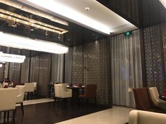 -杭州和达希尔顿逸林酒店·和园中餐厅-杭帮菜名店