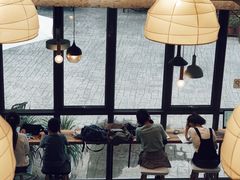 -香洲区图书馆(乐士文化区店)