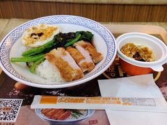 -吉野家(维明街店)