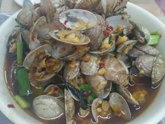 口味花甲-吴记口味馆