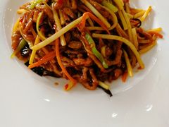 -金家老三饭庄(常营店)