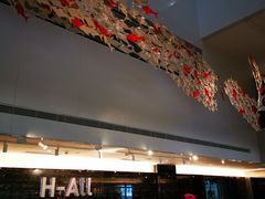 -Hiwork cafe(新街高和店)