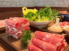 -四喜小胖·北京涮肉(五道营店)