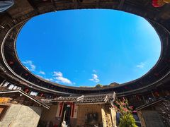 -初溪土楼群
