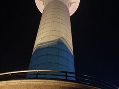 -日照灯塔风景区