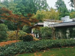 -杭州西湖柳莺里酒店·闻莺厅