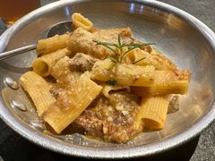 -Margherita雏菊意大利餐厅(雅颂庭购物中心店)