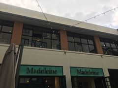 门面-Madeleine玛德琳(永平里店)