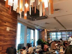 大堂-新旺茶餐厅(嘉里城店)
