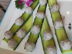 -天宜隆蘑菇宴火锅(石景山旗舰店)