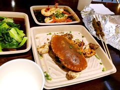 -盒马鲜生(杭州运河上街店)