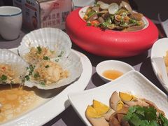 -海门鱼仔·潮汕味(燕岭店)