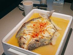 -半天妖烤鱼(融创茂店)
