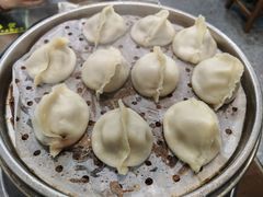 -志亮灌汤蒸饺·清真(庙后街店)