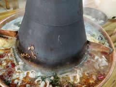 -东镇老火锅(长春路首店)