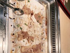 -新石器烤肉(百联川沙店)