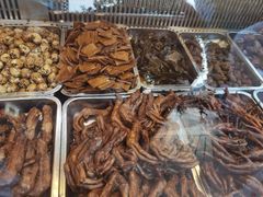 -张鸭子重庆特产卤味小吃(未来国际店)