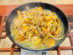 -劉佘記·面馆