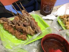 -马记大锅煮(总店)