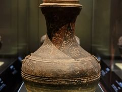 -北京大葆台遗址博物馆