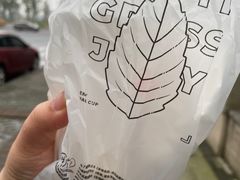 -书亦烧仙草(汇智中心概念店)