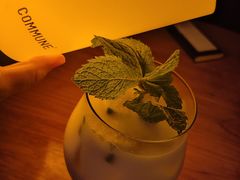 -COMMUNE幻师(创意园店)