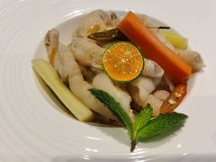 -春满园·早茶·粤菜·宴会(前海店)