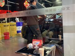 -奔驰宝马奥迪保时捷专修(亚美航石景山店)