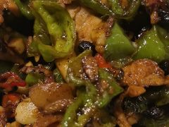 -鑫小城故事·藕汤·家常菜(台北一路总店)